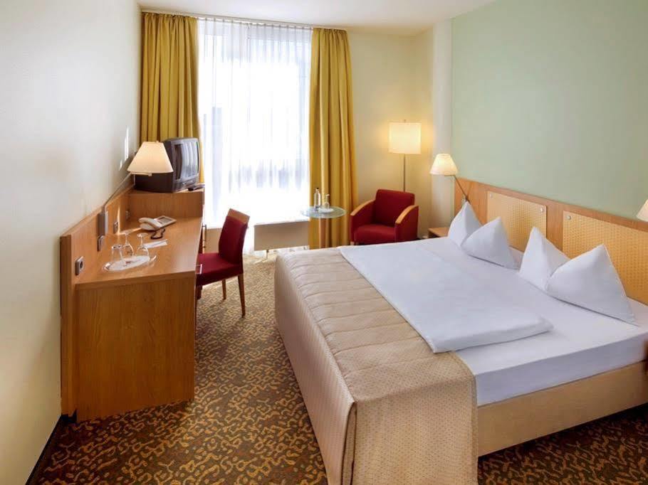 Mercure Hotel Dortmund City Rom bilde